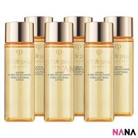 ราคา Cle De PEAU Hydro softening Lotion Sample Pack 30ml x 6 3 เคลย์ เดอ โป โลชั่น Cle De PEAU บำรุงผิว ให้ความชุ่มชื้น ตัวอย่างแพ็ค Delivery Time 5 10 Days (23879066623)