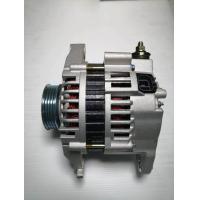 ราคา ALTERNATOR Nissan NV SANTRA B13 SUNNY B14 ไดชาร์จ นิสสันเอ็นวี เซนทร้า ซันนี่ เครื่องยนต์ GA16 ไฟ 12V 70A รับประกันโดย สยามแบตเตอรี่ (776390099)
