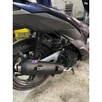 ราคา ท่อโอราชบุรี แท้100 GPX Drone 4วาวคอทรงzผ่าหมก ท่อGPX ท่อผ่าGPx (17462444060)