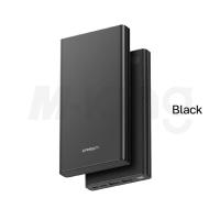 ราคา Orsen by Eloop E29 Ultra PD แบตสำรอง Power Bank 45W QC 3 0 4 พอร์ต 2 Type C ชาร์จเร็ว 30000mAh (23793879502)