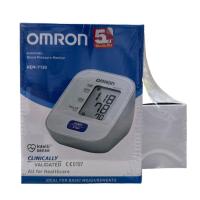 ราคา OMRON HEM 7120 เครื่องวัดความดันโลหิตอัตโนมัติ ออมรอน รุ่น HEM 7120 (21421879120)