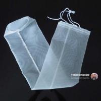 ราคา ถุงกรองตะกอนบ่อปลา N filter ความละเอียดสูง 100 ไมครอน ใช้ในบ่อปลา ตู้ปลา กรองน้ำใส กรองละเอียด ล้างง่าย ใช้ซ้ำได้ คุ้มค่า สารพัดประโยชน์ (795156194)