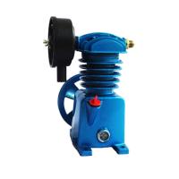 ราคา หัวปั๊มลม 1 4HP 1สูบ 1051 (793274242)