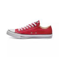 ราคา รองเท้าผ้าใบ Converse all star red สินค้ามีเก็บปลายทาง made in vietnam (4362778760)
