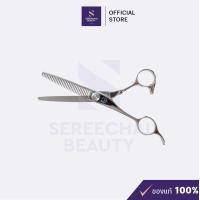 ราคา MATSUMOTO กรรไกรซอยผมมือซ้าย รุ่น DYL 6030 ขนาด 6 นิ้ว (22005679130)