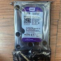 ราคา WD Purple 4TB ฮาร์ดดิสก์ฮาร์ดไดรฟ์ภายใน3 5 64M แคช SATA III 6กิกะไบต์ วินาที1TB 2TB 4T 6T 8T HDD HD สำหรับกล้องวงจรปิด DVR NVR (22833437140)
