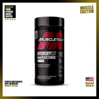 ราคา MT Hydroxycut Hardcore Elite 100 Capsules (22623234875)
