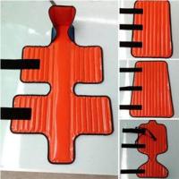 ราคา เฝือกดามแขน ขา แบบ 4 ชิ้น (14977691783)