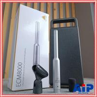 ราคา BEHRINGER ECM8000 ไมค์RTA ไมโครโฟน ECM 8000 ECM 8000 ไมค์ใช้งานในระบบเครื่องเสียง MID ไมค์RTA M เอไอ ไพศาล (402576888)