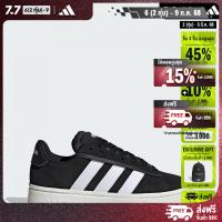 ราคา adidas Lifestyle Grand Court Alpha Shoes Women Black JP9771 (22772612673)