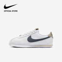 ราคา Nike Kids Kids Cortez Gs Shoes White ไนกี้ รองเท้าเด็ก Cortez Gs สีขาว (23595549867)