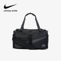 ราคา Nike Mens Utility Duffel Bag Small 31L Bag Black (24239497613)