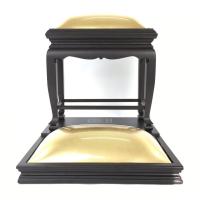 ราคา โต๊ะกราบ โต๊ะกราบพระ โต๊ะกราบคุกเข่า โต๊ะหมู่ เกรดพรีเมี่ยม งานสวยมาก ไม่มีทอง (15760668568)