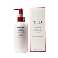 ราคา Shiseido Extra Rich Cleansing Milk 125 ml คลีนซิ่งมิล์ล (22876545123)