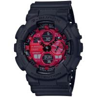 ราคา รับประกัน 1 ปี Casioนาฬิกาคาสิโอของแท้ G SHOCK CMGประกันภัย 1 ปีรุ่น GA 140BMC 1A าฬิกาผู้ชาย (21541369957)