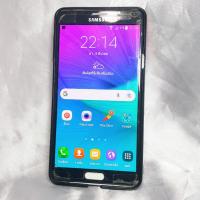 ราคา Samsung Galaxy Note 4 ซัมซุง (22852372246)