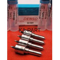 ราคา หัวฉีด051 พร้อมชุดแหวนหัวฉีด ใส่แต่ง Vigo VN ใส่แต่งเชฟ 6 เกียร์ ใส่นาวาร่าnp300 ใส่แต่ง New Triton หัวฉีดรองรับบูส 60 ปอนด์ หัวฉีดg3s51 ราคาต่อ4หัว (18496484989)