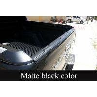 ราคา ครอบขอบฝากระโปรงท้าย ดำด้าน Ford Ranger T6 Wildtrak 2012 2021 ครอบขอบบน ครอบ ฝากระบะท้าย ฟอร์ด เรนเจอร์ แรนเจอร์ 12 21 สีดำด้าน ฟอร์ดเรนเจอร์ (694950683)