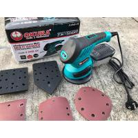 ราคา ลดแรงสุดสำหรับ 5 ตัวสุดท้าย OKURA A EMS 3X 3IN1 5 นิ้ว เครื่องขัดกระดาษทราย ขัดสีรถยนต์ 5 นิ้ว ขัดไม้ ขัดเหล็ก ขัดปูน พร้อมโถเก็บฝุ่น (23338600358)