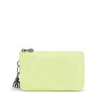 ราคา กระเป๋าสตางค์ Kipling รุ่น CREATIVITY L สี BRIGHT SUN GLAM (24331444840)