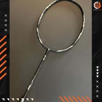 ราคา Gosen Roots Speed Silver 5U G6 ไม้แบดมินตัน สินค้าลิขสิทธิ์แท้ 100 (23992641191)