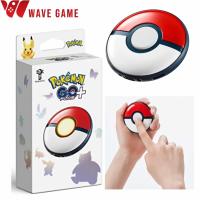 ราคา nintendo switch Pokemon GO Plus japan (19729106132)