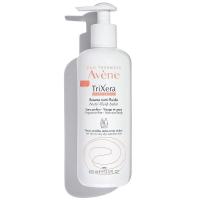 ราคา Avene TriXera Nutrition Nutri Fluid Balm Fragrance Free 400ml อาเวน ทรีซีร่า นูทรีชั่น บาล์ม สำหรับผิวหน้าและผิวกาย (13048741803)