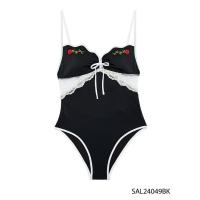 ราคา Sabina x Aprilpoolday ชุดว่ายน้ำวันพีช Rosalia รหัส SAL24049 (24478224476)