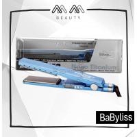ราคา เครื่องหนีบผม เครื่องรีดผม ชนิดนาโน ไทเทเนี่ยม BaByliss Pro Nano Titanium Ceramic Heaters 32 mm รับประกัน 1 ปี (21072296087)