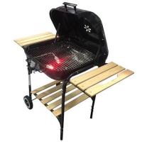 ราคา เตาบาร์บีคิว เตาถ่าน BBQ (9649351780)