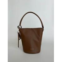 ราคา Baconandpie กระเป๋า รุ่น Baguette Bucket Bag พร้อมส่ง (23144669056)