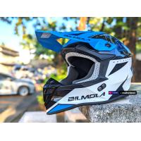 ราคา หมวกกันน็อควิบาก BILMOLA Destroyer 2023 5 สี ไซส์ XS S M L XL XXL (20694706626)