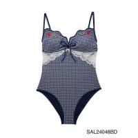 ราคา Sabina x Aprilpoolday ชุุดว่ายน้ำวันพีช Rosalia รหัส SAL24048 (24478229592)