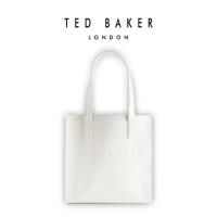 ราคา Ted Baker Womens Reptcon Croc Detail Small Icon (23705565093)
