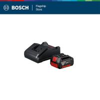 ราคา BOSCH ชุดแบตเตอรี่ 18V StarterKit GBA 18V 3 0Ah GAL 18V 40 ประกันนาน 12 เดือน (22809333953)