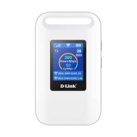 ราคา MiFi 4G LTE D LINK DWR 933M 150Mbps A0164246 (24464559161)