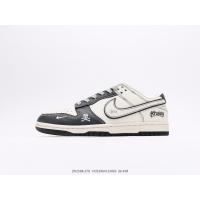 ราคา พร้อมส่งของแท้ รุ่นนี่ใส่ตรงไซส Nike DUNK LOW แฟชั่น รองเท้ากีฬา สินค้าพร้อมกล่อง อุปกรณ์ครบ จัดส่งฟรี (24340480733)