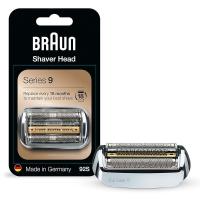 ราคา Braun Series 9หัวเปลี่ยนเครื่องโกนหนวดไฟฟ้า 92S ใช้ได้กับมีดโกนไฟฟ้าทุกรุ่น9รุ่น9290cc 9291cc 9370cc 9293S9385cc 9390cc 9330S (23024586737)