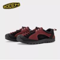 ราคา KEEN JASPER Cohen waterproof outdoor camping hiking hiking shoes couple model of sports casual shoes for men and women (23618680933)