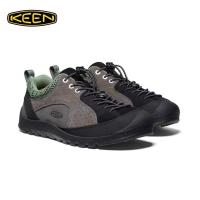 ราคา 2025 Wang KEEN Cohen รองเท้าเดินป่าสำหรับผู้ชายและผู้หญิง JASPER ROCKS ภูเขากลางแจ้งตั้งแคมป์เดินป่ารองเท้า (23619321195)