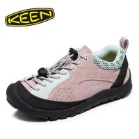 ราคา KEEN JASPER Cohen waterproof outdoor camping hiking hiking shoes couple model of sports casual shoes for men and women (23618680974)