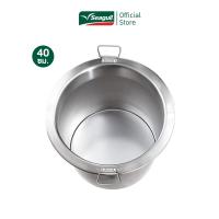 ราคา หม้อก๋วยเตี๋ยว แวลู่ แม็กซ์ 40 ซม 16 นิ้ว มีให้เลือก 4 แบบ (23145015319)