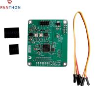 ราคา บอร์ดขยายสำหรับเครื่องพิมพ์รีเลย์ PANTHON MMDVM รองรับรีเลย์ดิจิตอลเหมาะสำหรับพายราสเบอร์รี่ MMDVM ชุดที่ประกอบ (19724471371)