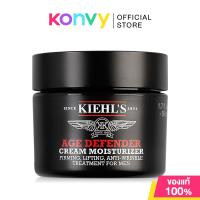 ราคา Kiehls Age Defender Moisturizer Treatment For Men 50ml (16560674469)