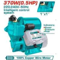 ราคา TOTAL ปั้มน้ำอินเวอร์เตอร์ 370w TWP113706 (20861423291)