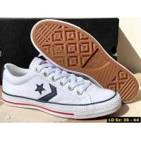 ราคา รองเท้าผ้าใบ Converse All Star (1128800646)