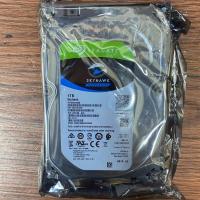 ราคา Seagate Skyhawk กล้องวงจรปิด500GB 4TB แผ่นฮาร์ดไดรฟ์ SATA III 3 5นิ้ว HDD HD ฮาร์ดดิสก์สำหรับระบบรักษาความปลอดภัยเครื่องบันทึกวีดีโอ DVR กล้องวงจรปิดแบบ NVR (22367461366)