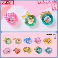 ราคา POP MART Peach Riot Rush Hour Series Fridge Magnet Blind Box (23910860524)