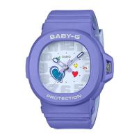 ราคา Casio Baby G นาฬิกาข้อมือผู้หญิง สายเรซิน รุ่น BGA 10 BGA 10 3A BGA 10 4A BGA 10 6A BGA 10 7A (24438148483)