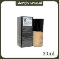 ราคา รองพื้นGiorgio Armani Power Fabric Longwear Weightless Matte Foundation SPF 20 2 30ml ป้ายคิง (24063669309)